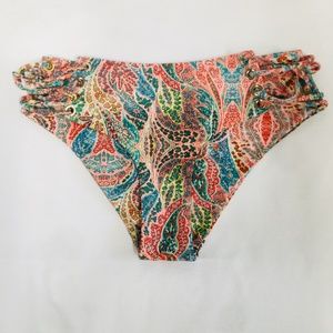 Gypsy 05 Sand Bikini Bottoms Sz. XS